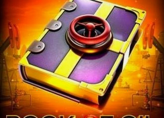 Book of Oil игровой автомат Endorphina