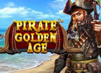 Pirate Golden Age пираты Pragmatic игра